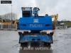 Terex MHL320 Photo 7 thumbnail