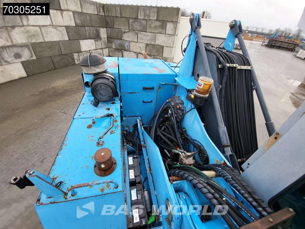 Terex MHL320 Photo 17