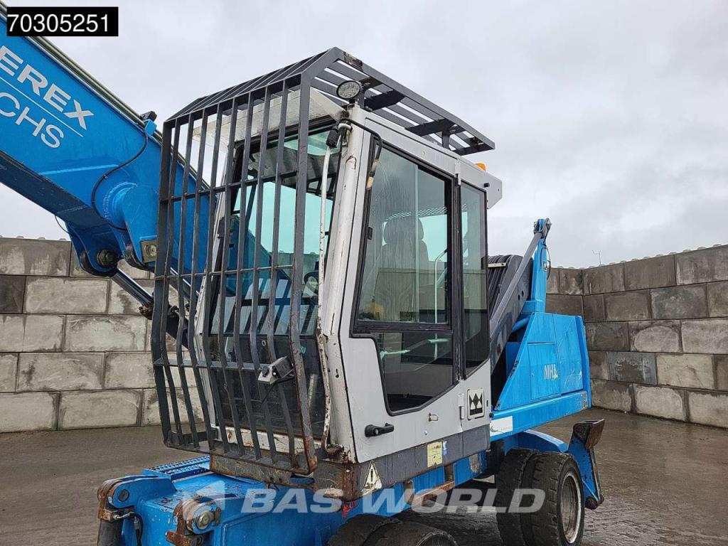 Terex MHL320 Photo 23