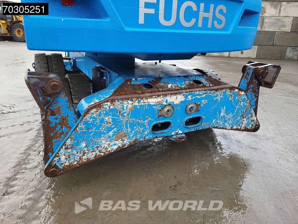 Terex MHL320 Photo 25