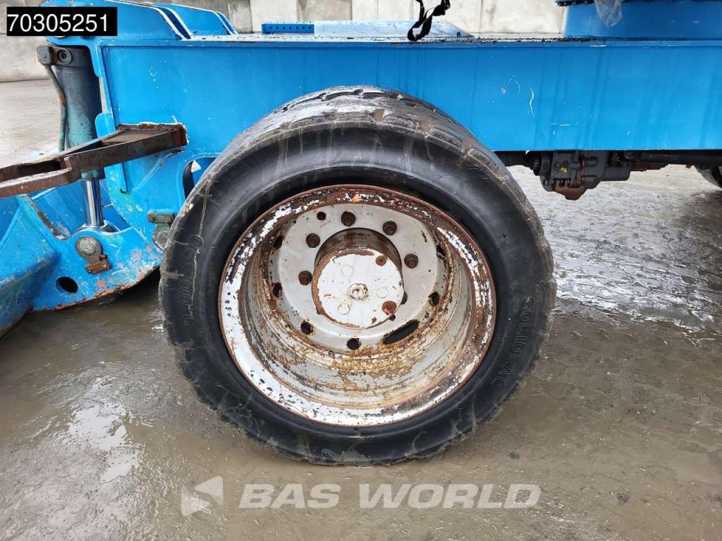 Terex MHL320 Photo 26