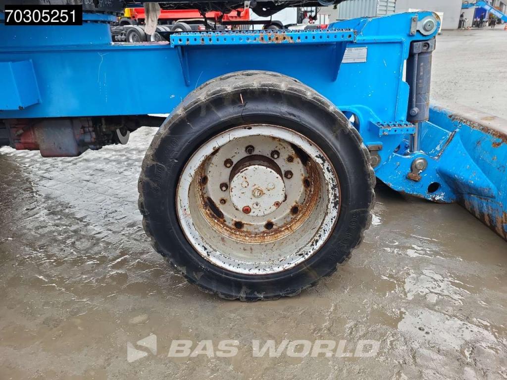 Terex MHL320 Photo 29