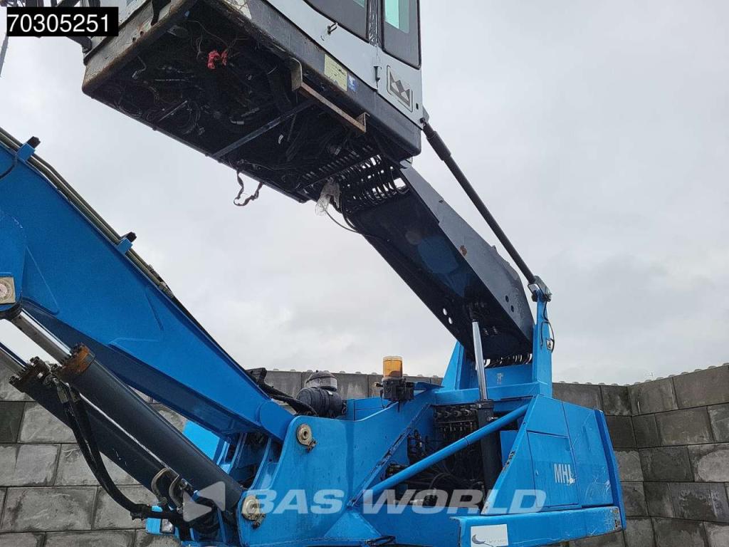 Terex MHL320 Photo 5