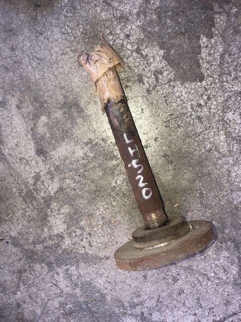 Berco LH520 Photo 1