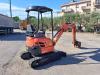 Kubota U17-3 Photo 2 thumbnail