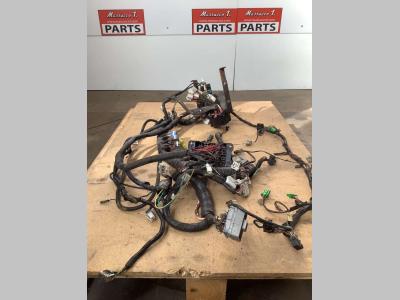 Wiring for Hitachi ZX160LC sold by Massucco T. Srl Area Ricambi