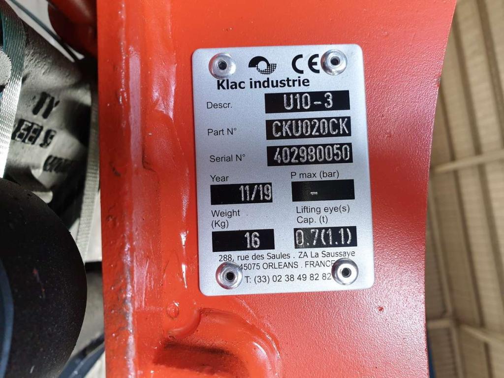 KLAC C4 Photo 6