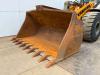 Liebherr L580 - Quick Coupler / 4 Good Tyres! Photo 14 thumbnail