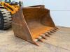 Liebherr L580 - Quick Coupler / 4 Good Tyres! Photo 19 thumbnail