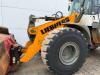 Liebherr L580 - Quick Coupler / 4 Good Tyres! Photo 21 thumbnail