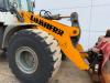 Liebherr L580 - Quick Coupler / 4 Good Tyres! Photo 22 thumbnail