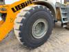 Liebherr L580 - Quick Coupler / 4 Good Tyres! Photo 25 thumbnail