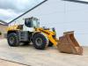 Liebherr L580 - Quick Coupler / 4 Good Tyres! Photo 7 thumbnail
