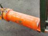 Bucket rotation piston for Fiat Hitachi W 190 Photo 4 thumbnail