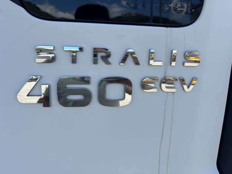 Iveco Stralis 460 Photo 12