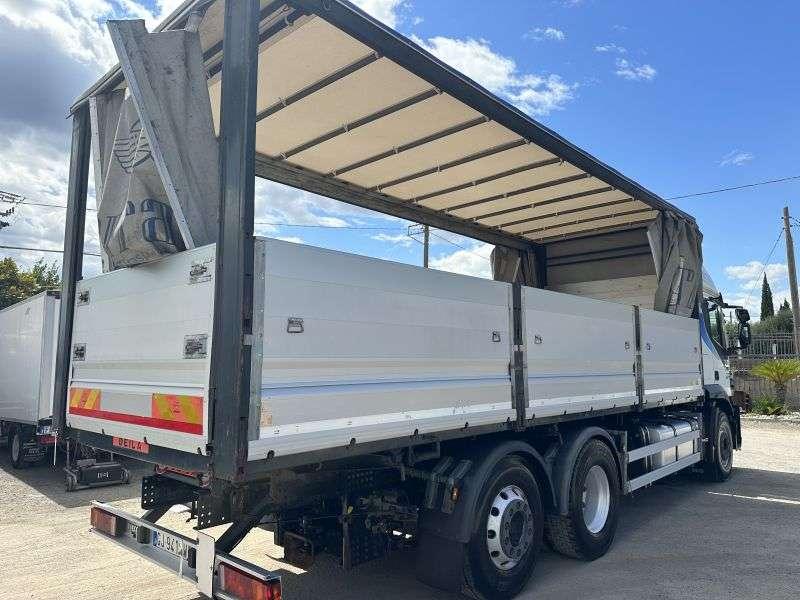 Iveco Stralis 460 Photo 2