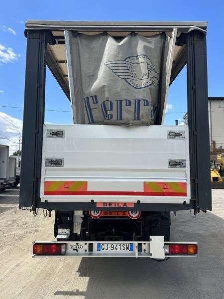 Iveco Stralis 460 Photo 3