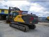 Volvo EC210FNL5 Photo 3 thumbnail