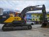 Volvo EC210FNL5 Photo 5 thumbnail
