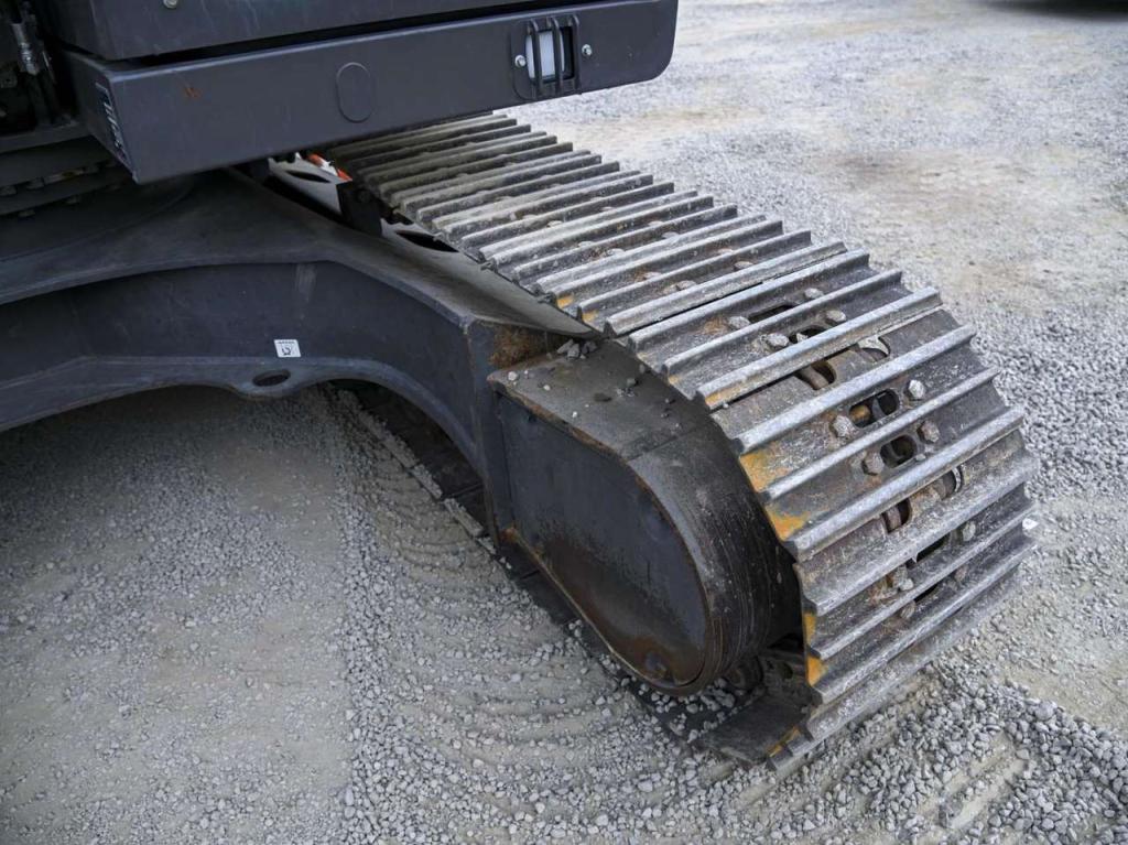 Volvo EC210FNL5 Photo 9