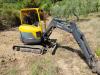 Volvo ECR28 Photo 1 thumbnail