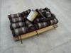 Track rollers for Fiat Hitachi EX215 Photo 1 thumbnail