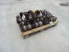 Track rollers for Fiat Hitachi EX215 Photo 3 thumbnail
