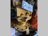 Kyb Turntable rotation motor for Fiat Hitachi FH 150 Photo 1 thumbnail