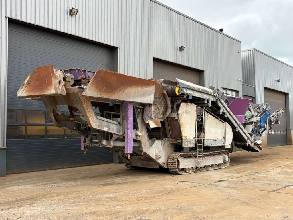 Kleemann MR110Z EVO2 Photo 10