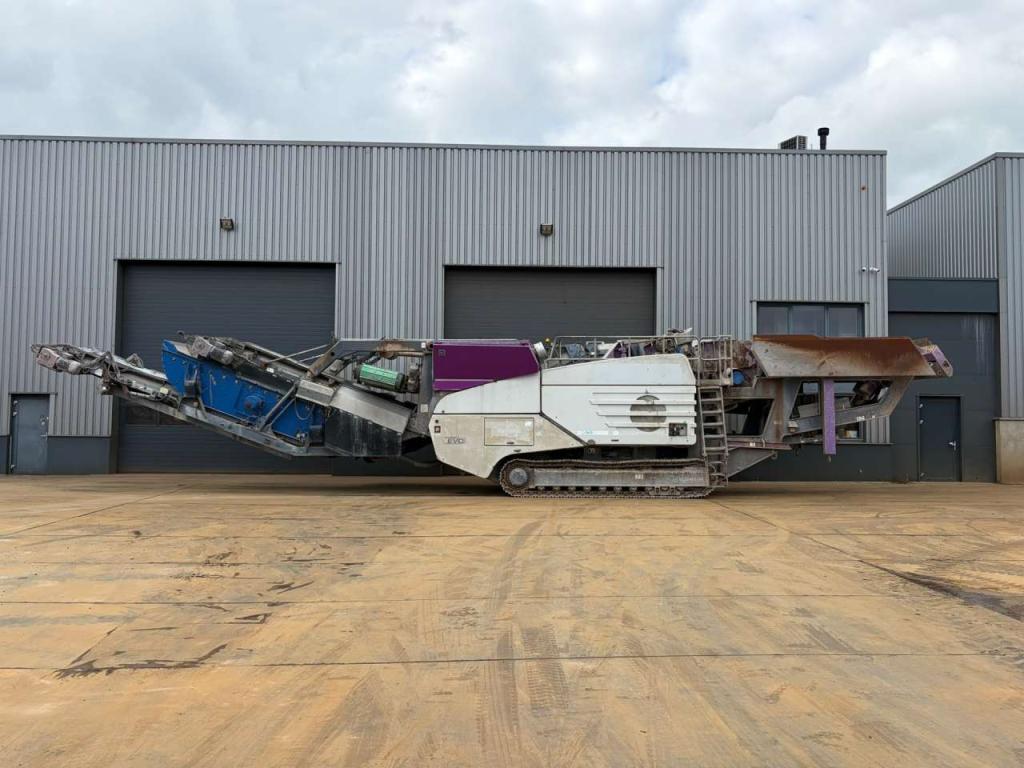 Kleemann MR110Z EVO2 Photo 2