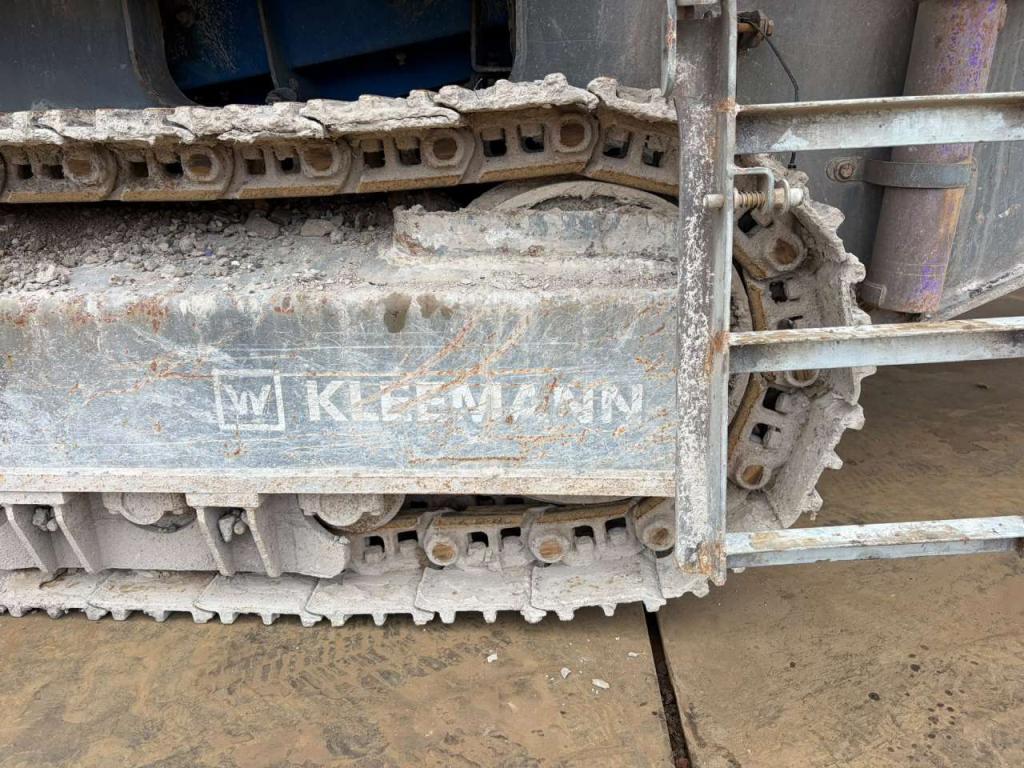 Kleemann MR110Z EVO2 Photo 21