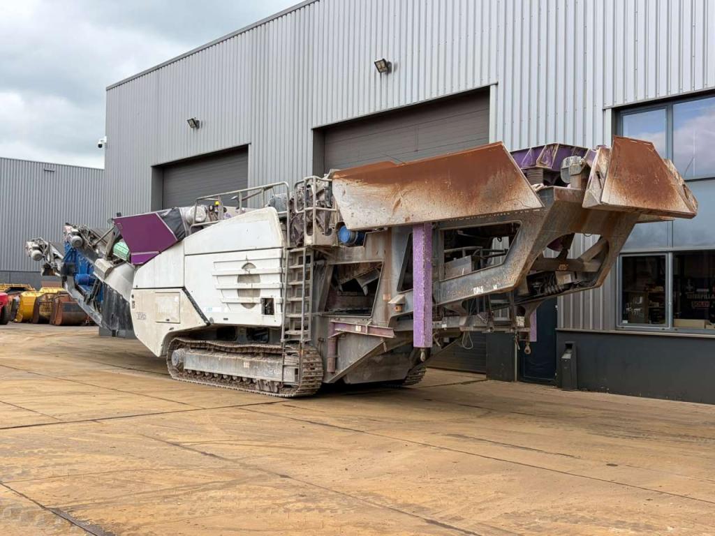 Kleemann MR110Z EVO2 Photo 6