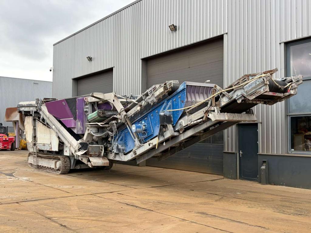 Kleemann MR110Z EVO2 Photo 7