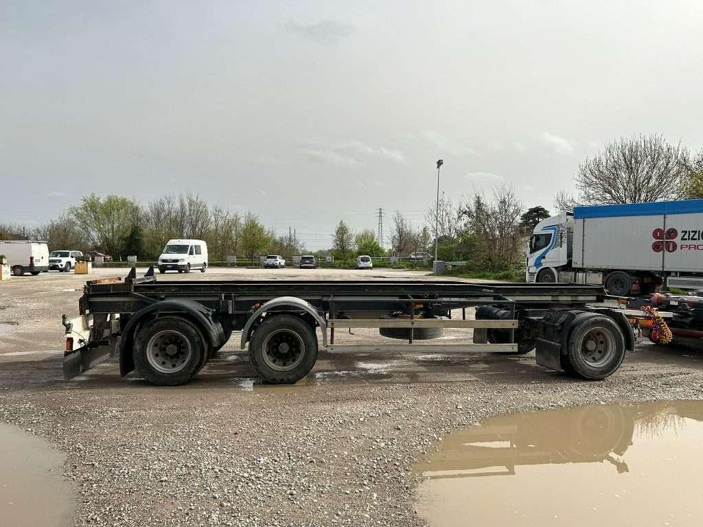 Zorzi 26R070 SCARRABILE BALESTRATO Photo 6