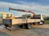 Iveco Eurocargo ML 120E18 Photo 4 thumbnail