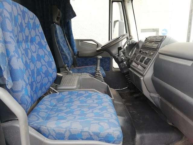 Iveco Eurocargo ML 120E18 Photo 9