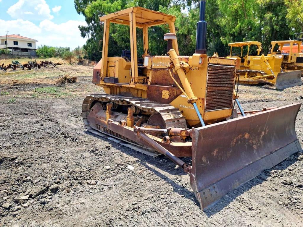 Fiat Allis FA150 Photo 2