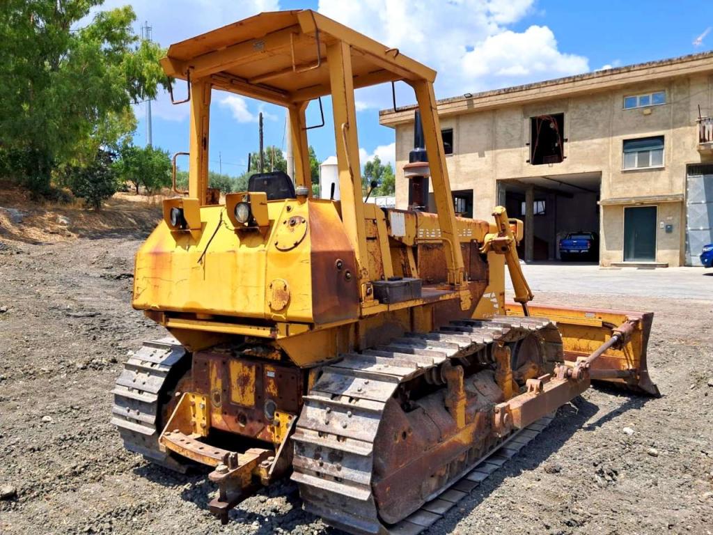 Fiat Allis FA150 Photo 3