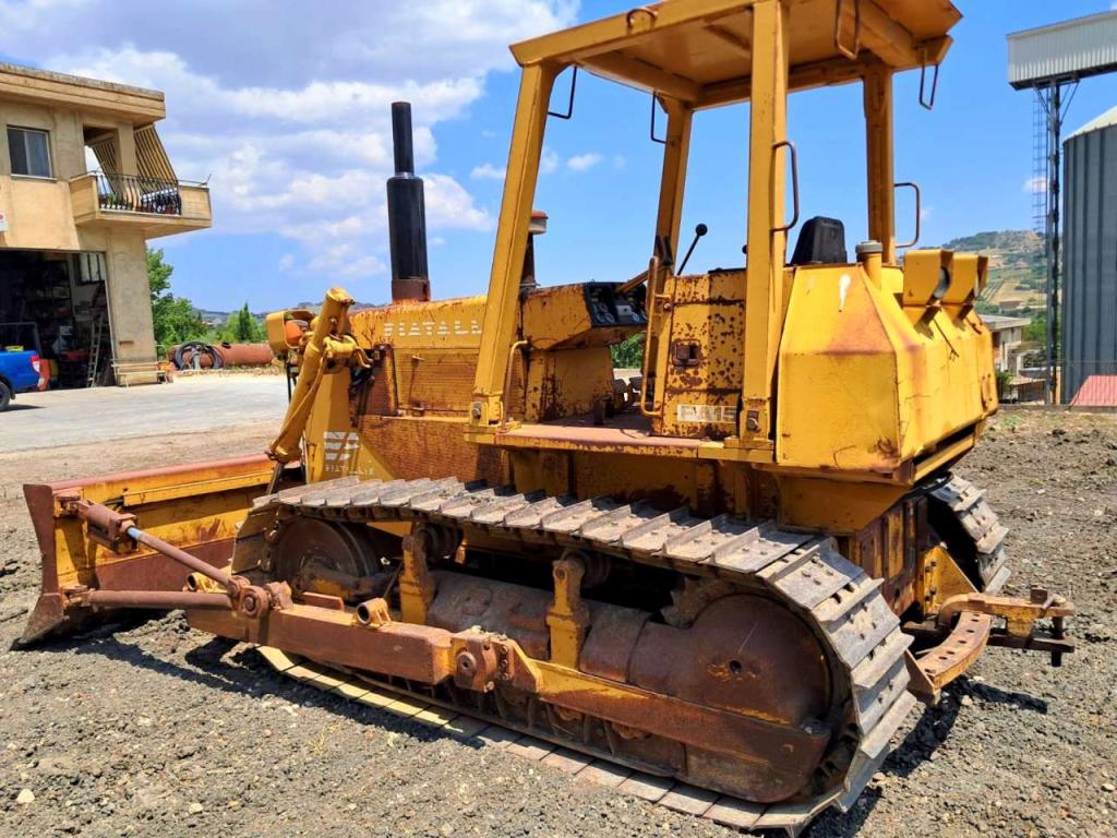 Fiat Allis FA150 Photo 4