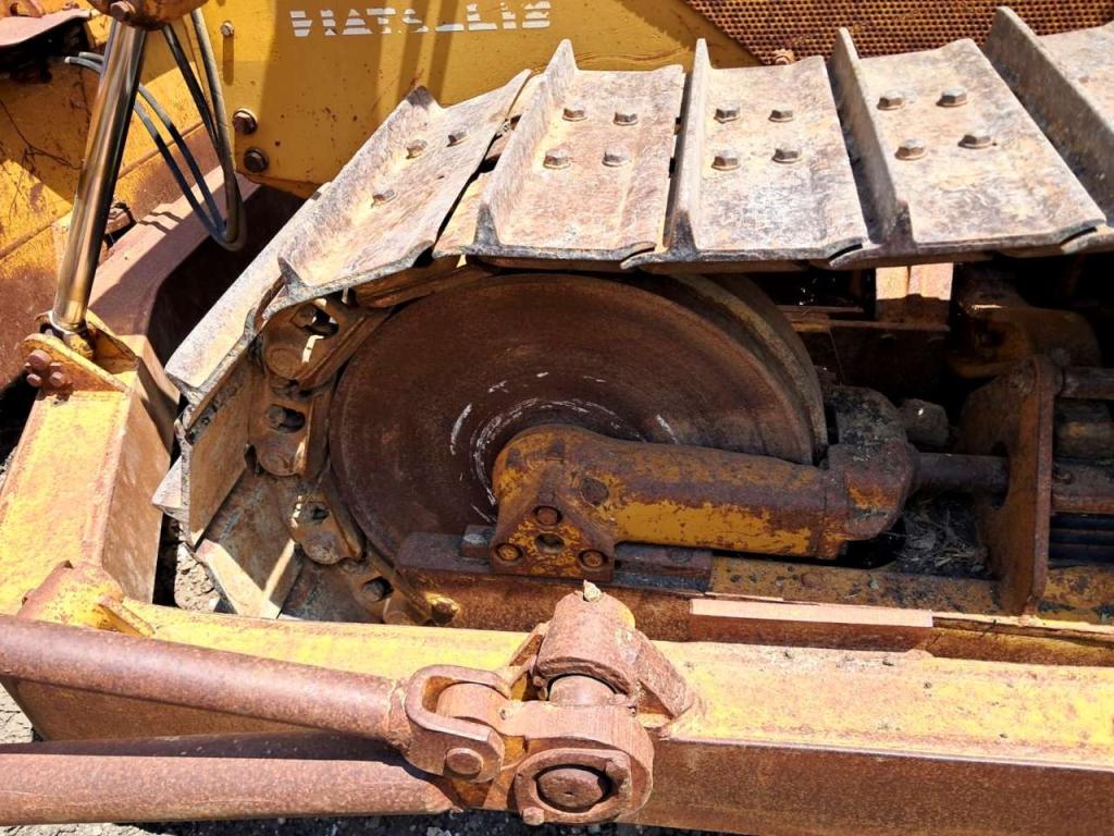 Fiat Allis FA150 Photo 6