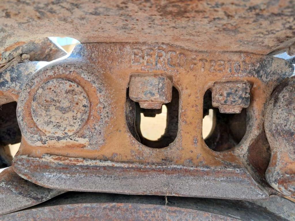 Fiat Allis FA150 Photo 8