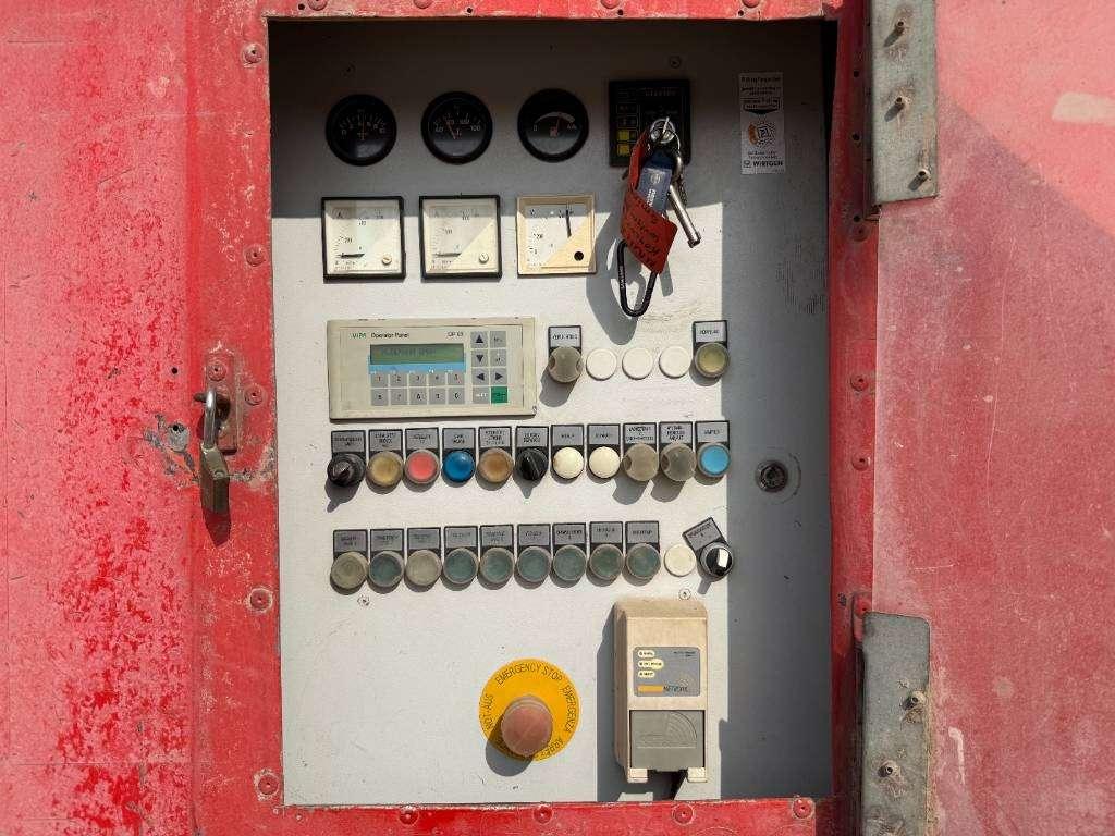 Kleemann MR122 K092 - Dutch Machine / Impact Crusher Photo 28