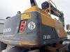 Volvo EW160D Photo 11 thumbnail