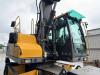 Volvo EW160D Photo 15 thumbnail