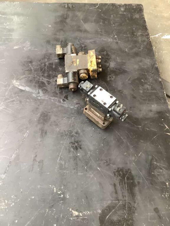Valve for Bitelli BB650 Photo 3