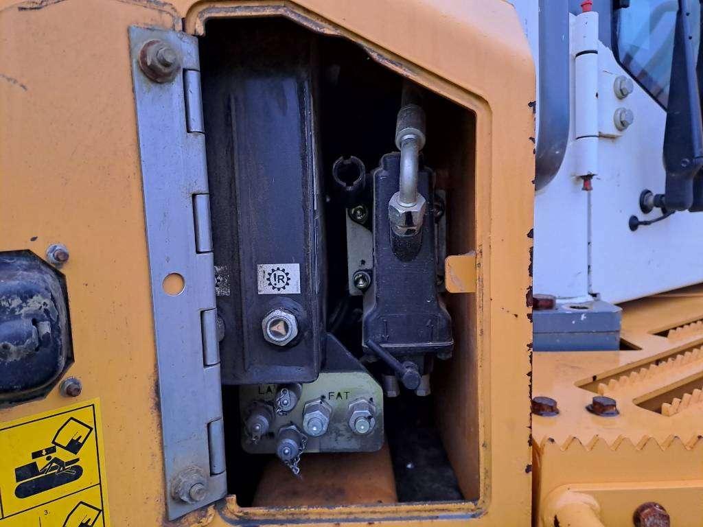 Liebherr PR736LGP Photo 16