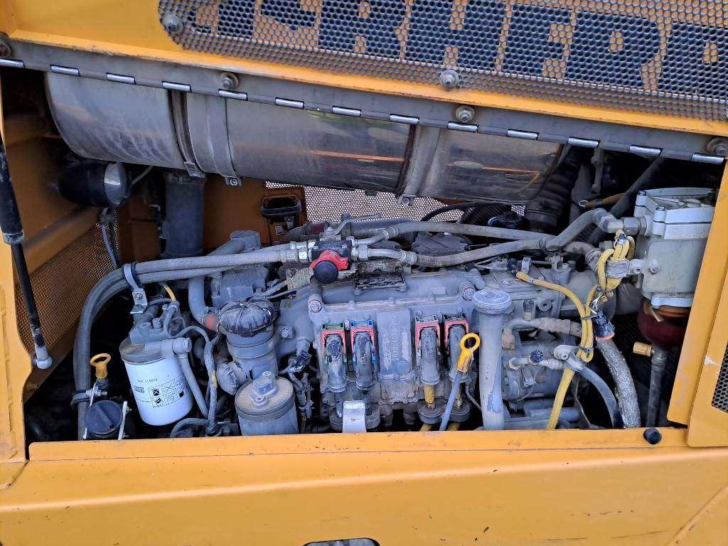 Liebherr PR736LGP Photo 18