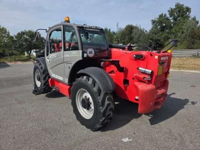 Manitou 13.35 Photo 1