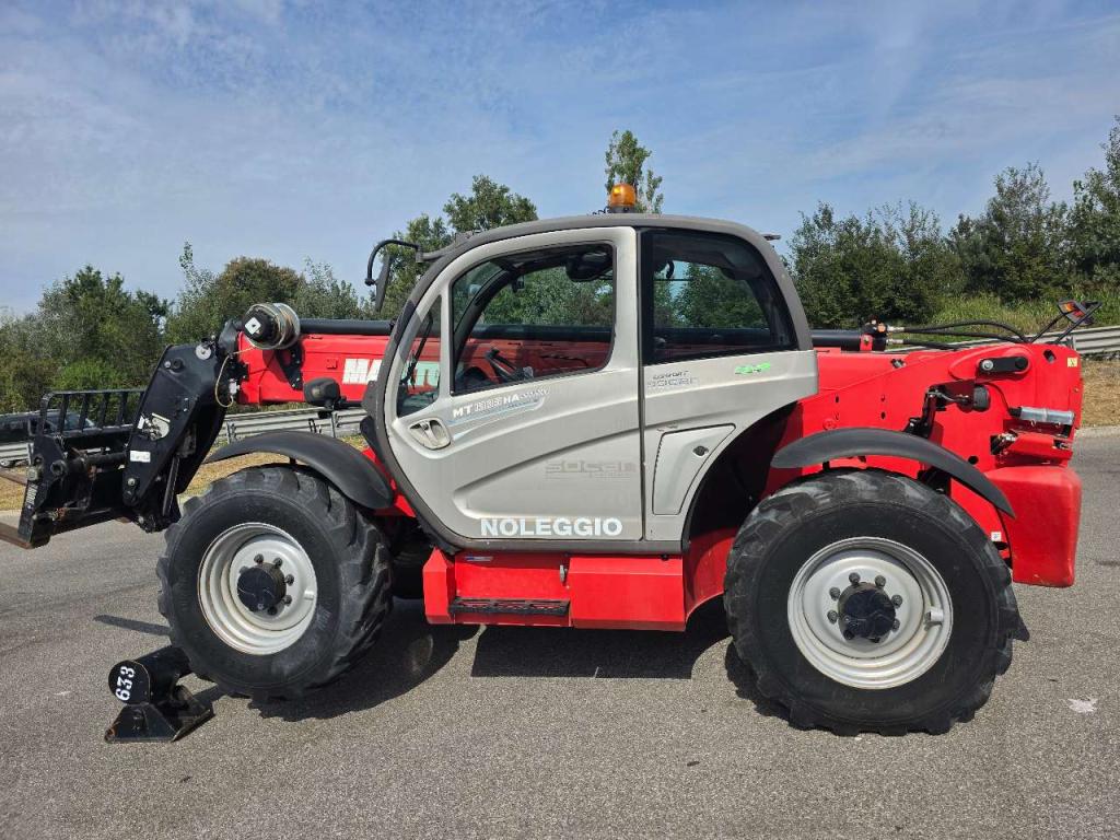 Manitou 13.35 Photo 2