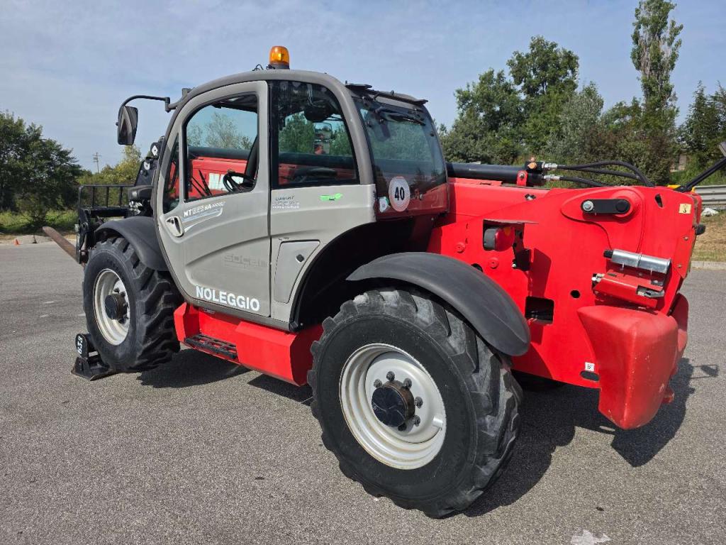 Manitou 13.35 Photo 3